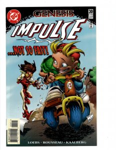 Impulse #30 (1997) SR6
