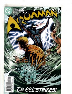 Aquaman #22 (2004) OF14