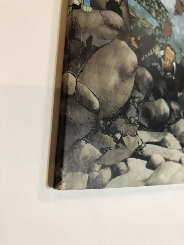 DHP Fifth Anniversary Special (1991) # 1 (VF/NM) 1st Sin city !!