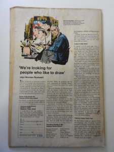 The Amazing Spider-Man #91 (1970) GD Condition see description