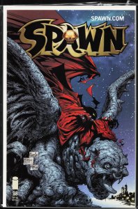 Spawn #98 (2000) Spawn