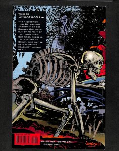 Batman-Spawn: War Devil #1