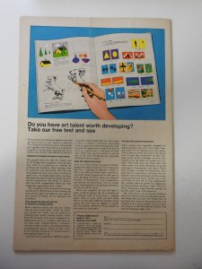 Fantastic Four #108 (1971) VG Condition