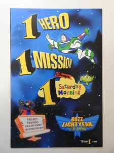 Ultimate Spider-Man #3 (2001) VF Condition!