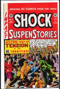 EC Classic Reprint #12