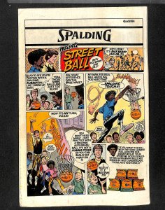 Marvel Two-In-One Annual #2  Thanos Spider-Man Thing!