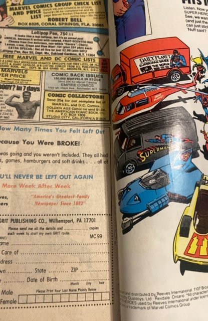 The Amazing Spider-Man #200 (1980)origin. Retold