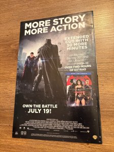 Aquaman # 3 NM 1st Print Variant Cover DC Comic Book 17 J374