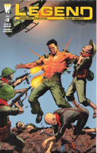 Legend #3 (2005)