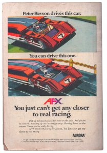 House of Mystery #220 (1973)