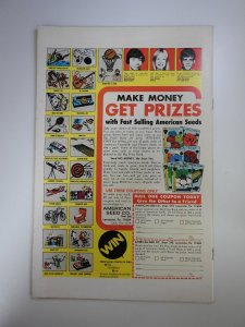 Master of Kung Fu #28 (1975)