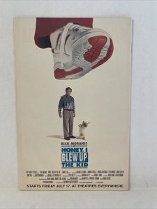 Captain America #403 (B)