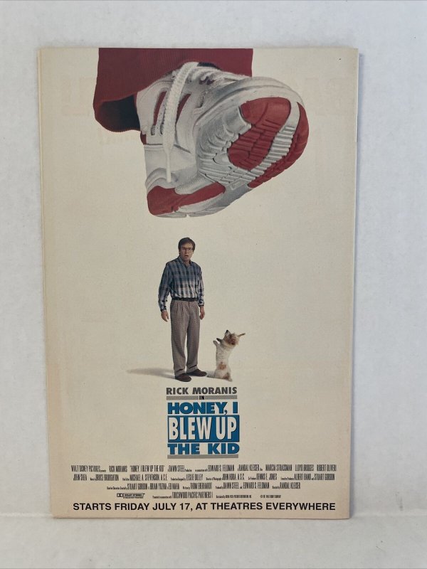 Captain America #403 (B)