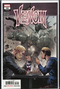 Venom #16 (2019)