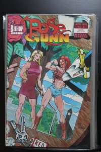Rose & Gunn #5 (1995)