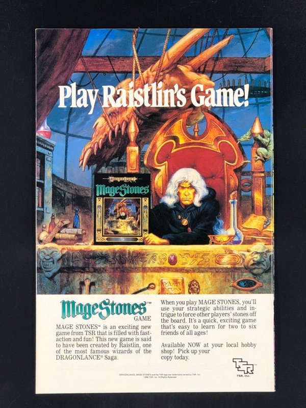 The Sensational She-Hulk #20 (1990)