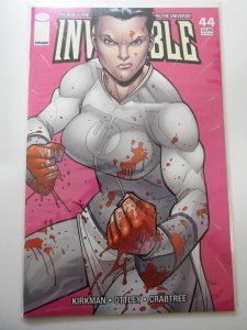 Invincible #44 (2007)