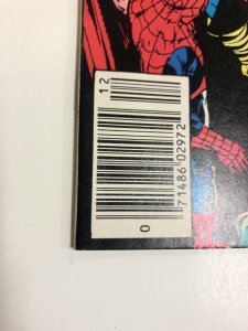 Hawkeye (1983) # 4 Canadian Price Variant (VF/NM) ! He Kicked Shield’s Butt !