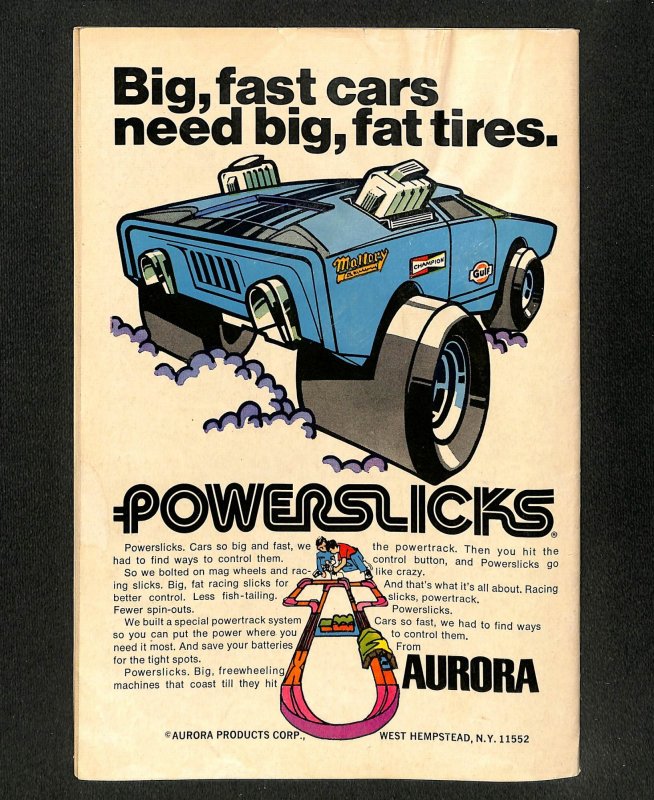 Detective Comics (1937) #407 Neal Adams Cover! Man-Bat!