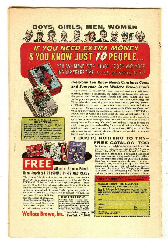 Strange Tales 160   Captain America   Steranko   