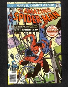 The Amazing Spider-Man #161 (1976)