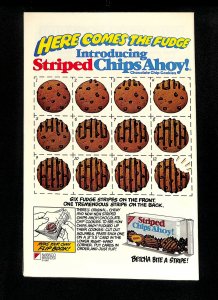 Punisher #3 Limited Series