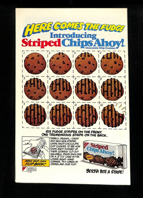 Punisher #3 Limited Series