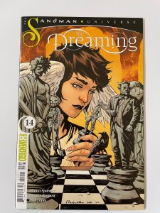 The Dreaming #14 - NM/MT (2019)