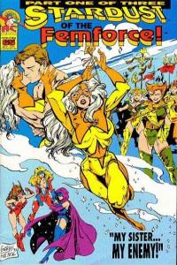FemForce #65, NM- (Stock photo)