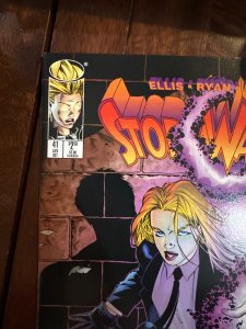 Stormwatch #41 (1996)