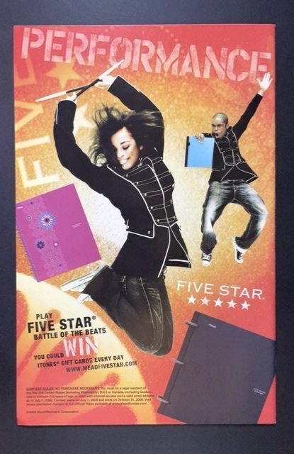 Ultimate Spider-Man #126 (2008)