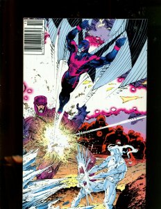 UNCANNY X-MEN #281 (9.2) FRESH UP START! 1991~