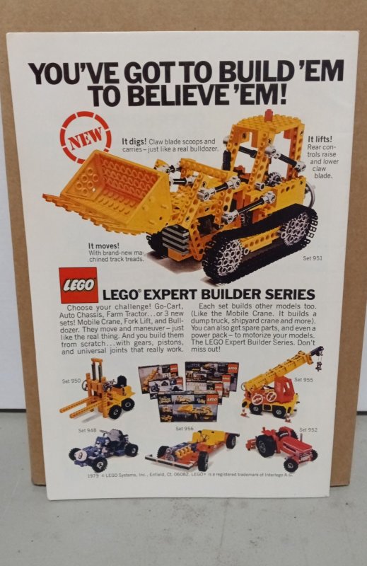 Machine Man #13 (1980). H02