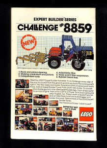 What If? (1977) #30 Spider-Man Clone!