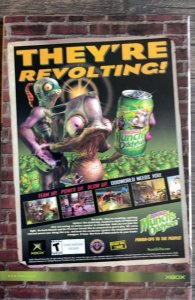 Adventures of Superman #599 (2002)