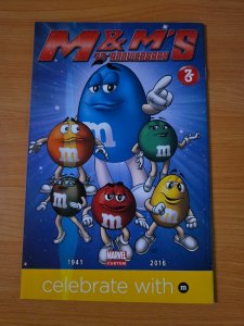 Invincible Iron Man v3 #12 ~ NEAR MINT NM ~ 2016 Marvel Comics