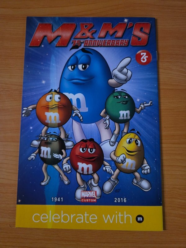 Invincible Iron Man v3 #12 ~ NEAR MINT NM ~ 2016 Marvel Comics