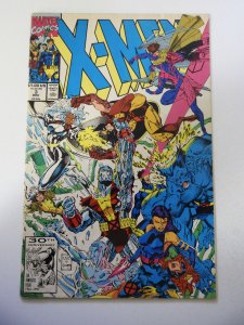 X-Men #3 (1991)