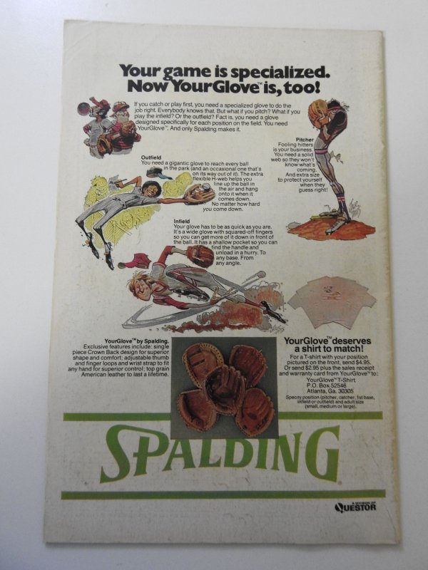 The Incredible Hulk #204 (1976) FN+ Condition!