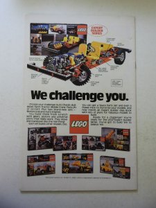 Moon Knight #1 (1980) FN+ Condition