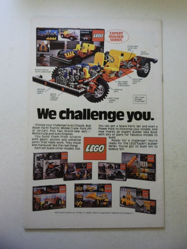 Moon Knight #1 (1980) FN+ Condition