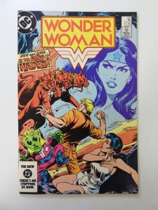 Wonder Woman #317 (1984) VF condition