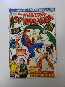 The Amazing Spider-Man #127 (1973) VF+ condition