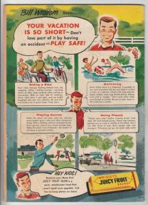 Marge's Tubby #17 (Jul-56) VG+ Affordable-Grade Tubby