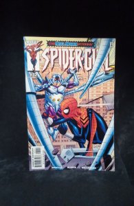 Spider-Girl #32 (2001)
