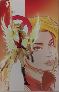 Uncanny X-Men #11 2025 Luciano Vecchio 1:50 Variant Marvel Comics EB115