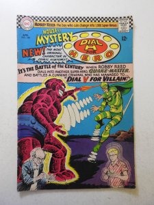 House of Mystery #158 (1966) VG/FN Condition!