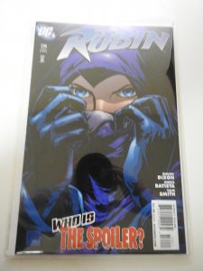 Robin #174 Direct Edition (2008)