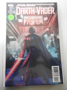Star Wars: Darth Vader #11 (2018)