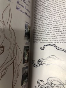 The Last Unicorn Issue # 1 Signed Peter S. Beagle (NM) Variant • IDW Publishing